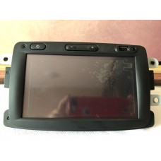 CODIGO DO SOM RENAULT